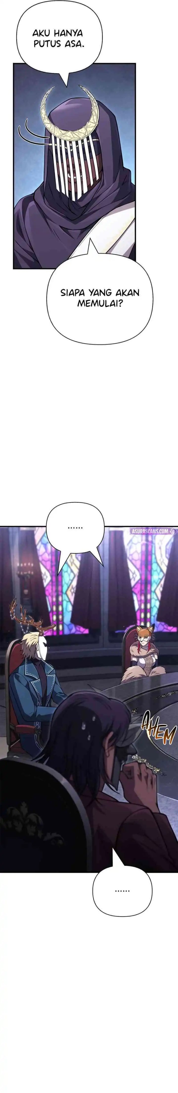 Survive as a Barbarian in the Game Chapter 129 Gambar 24