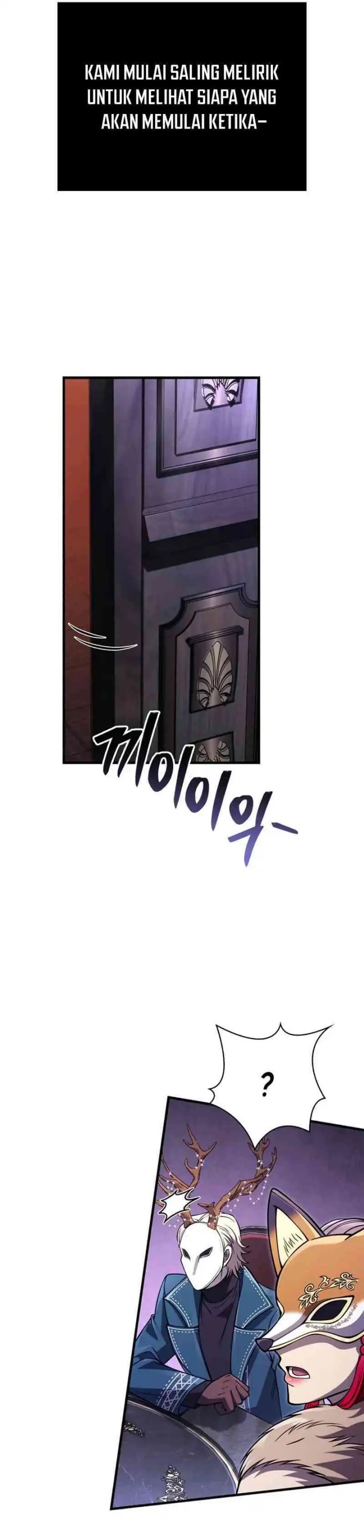 Survive as a Barbarian in the Game Chapter 129 Gambar 25