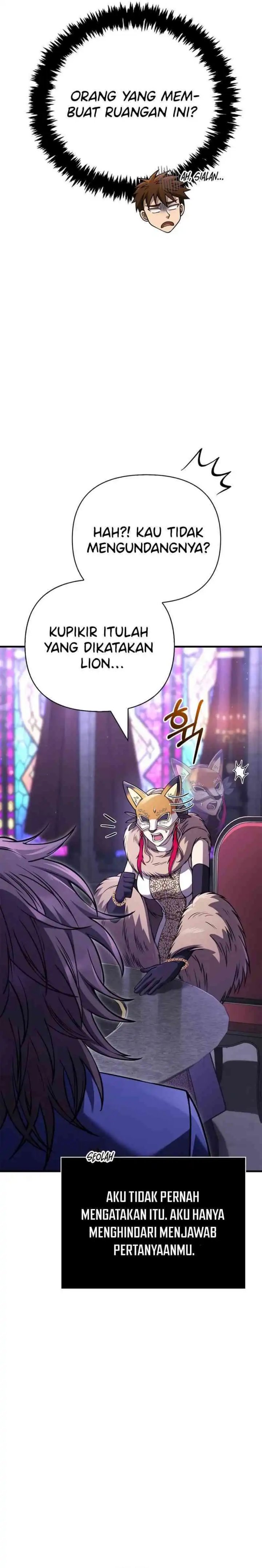 Survive as a Barbarian in the Game Chapter 129 Gambar 29