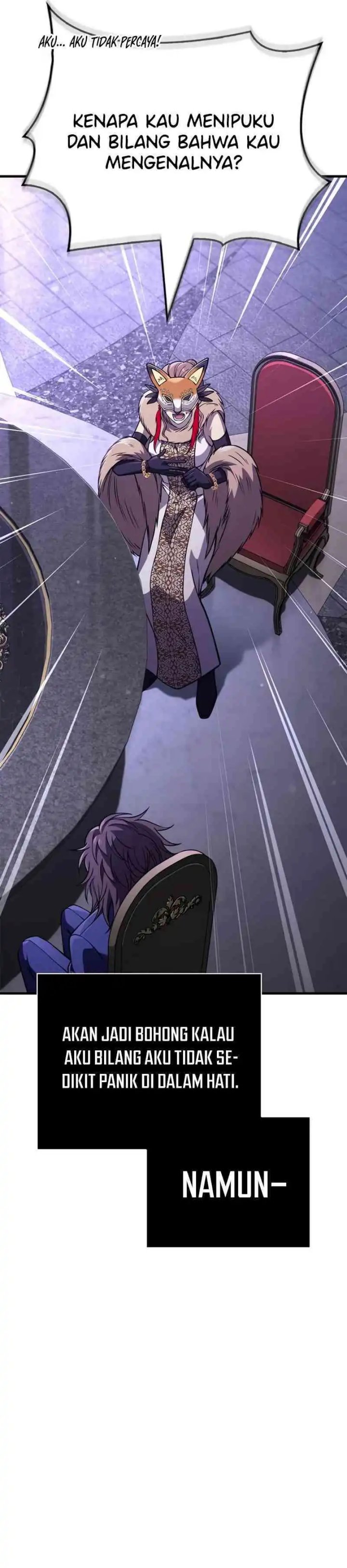 Survive as a Barbarian in the Game Chapter 129 Gambar 32