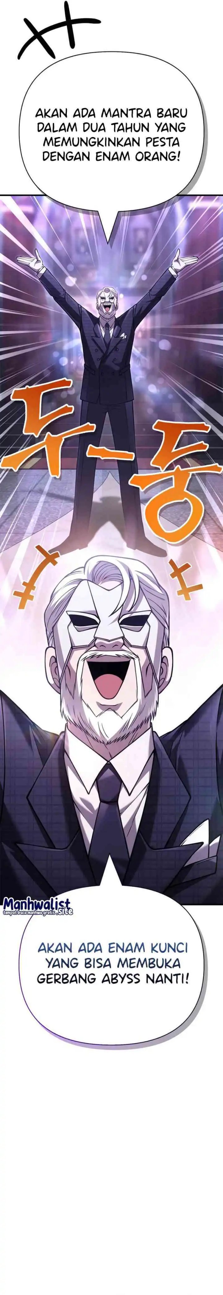 Survive as a Barbarian in the Game Chapter 129 Gambar 50