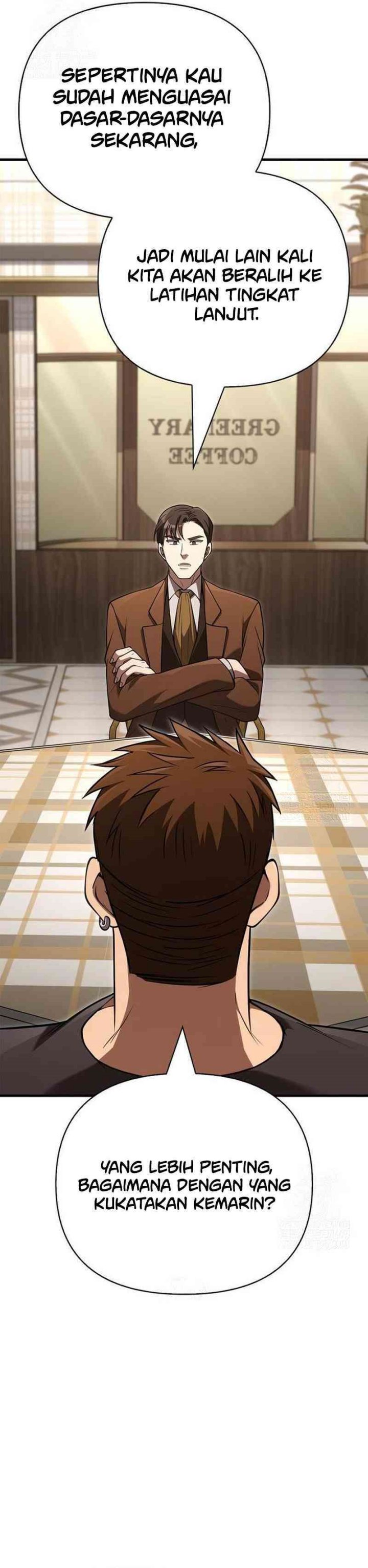 Survive as a Barbarian in the Game Chapter 135 Gambar 21