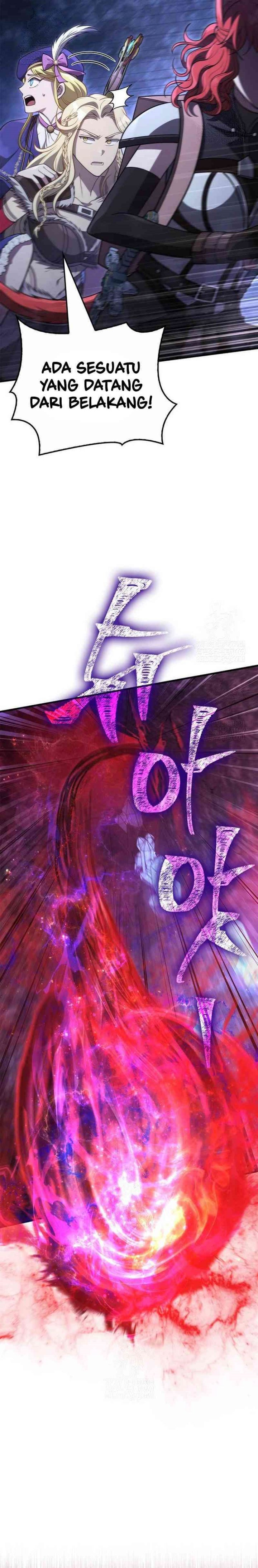 Survive as a Barbarian in the Game Chapter 135 Gambar 36