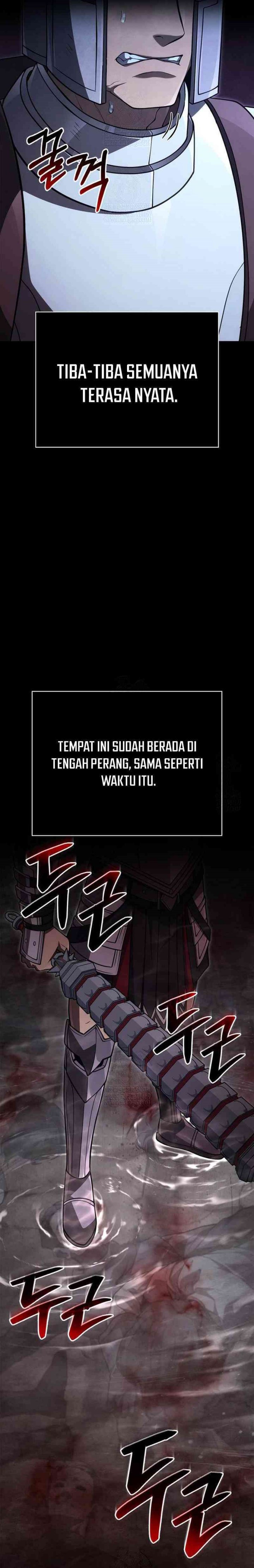 Survive as a Barbarian in the Game Chapter 135 Gambar 43