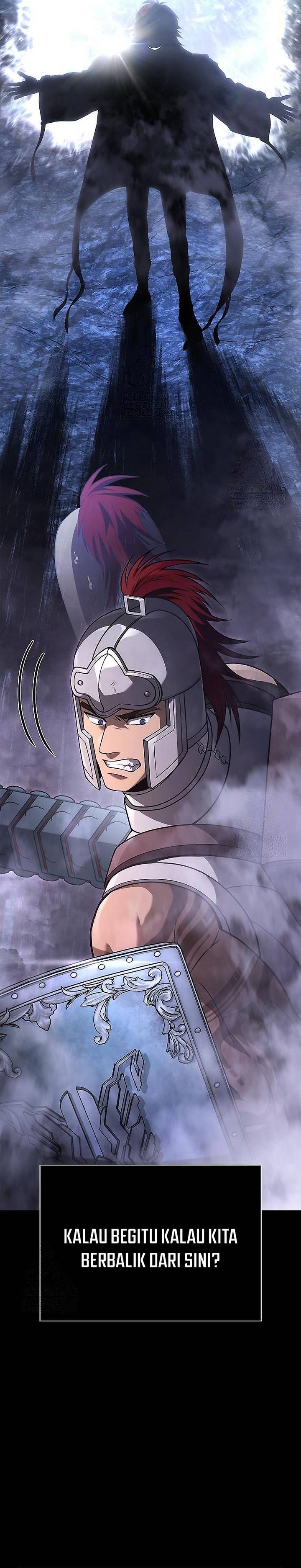 Survive as a Barbarian in the Game Chapter 136 Gambar 22