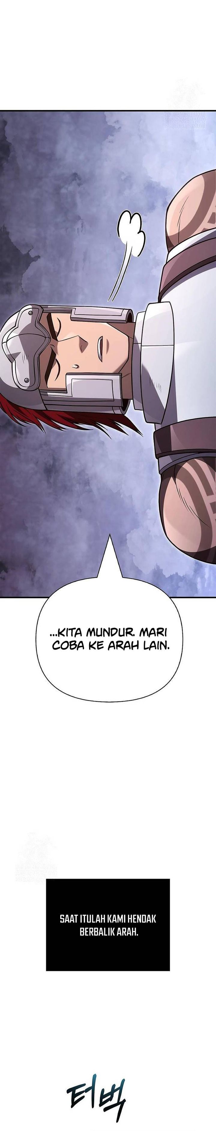 Survive as a Barbarian in the Game Chapter 136 Gambar 25