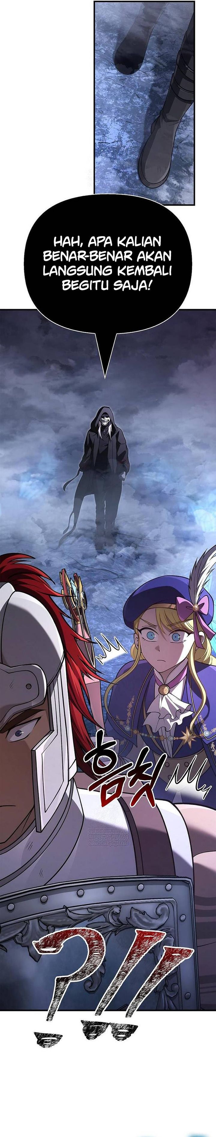 Survive as a Barbarian in the Game Chapter 136 Gambar 26