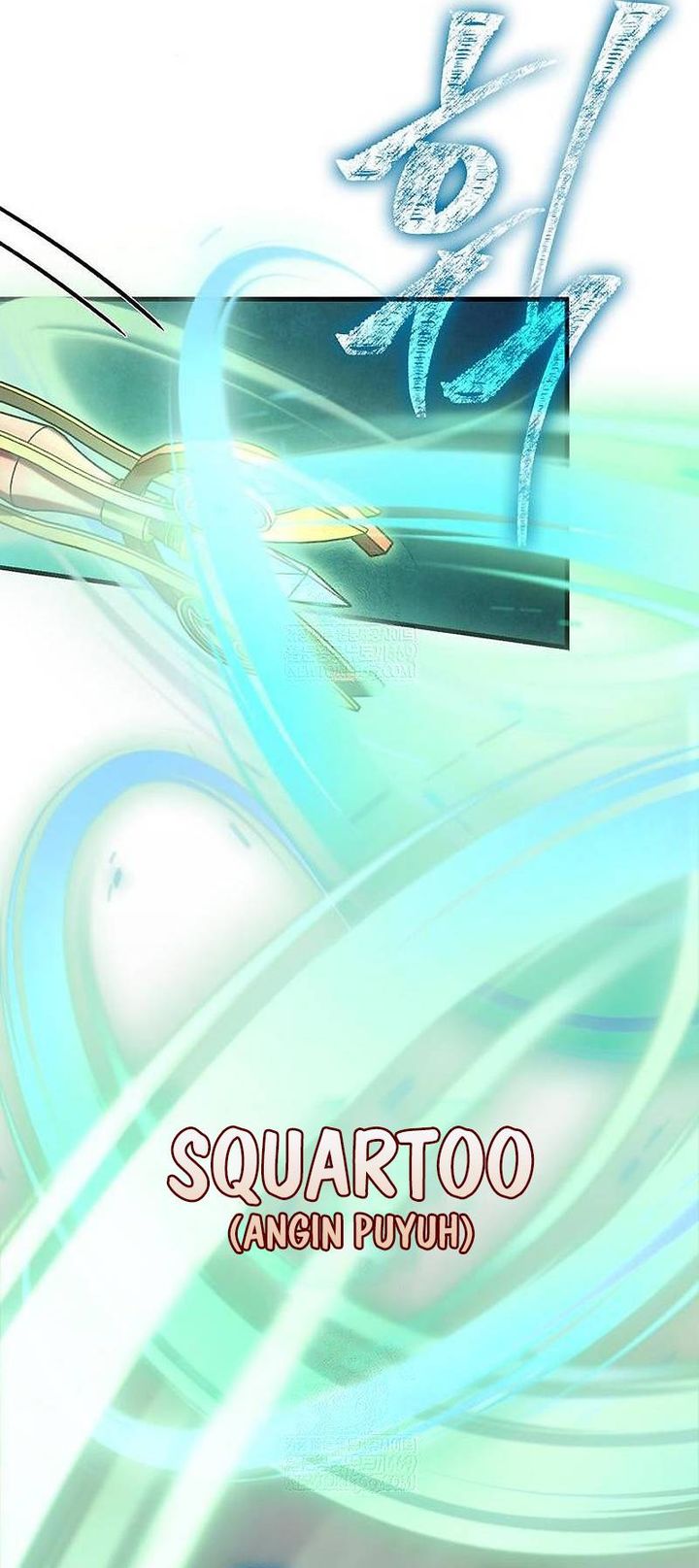 Survive as a Barbarian in the Game Chapter 136 Gambar 27