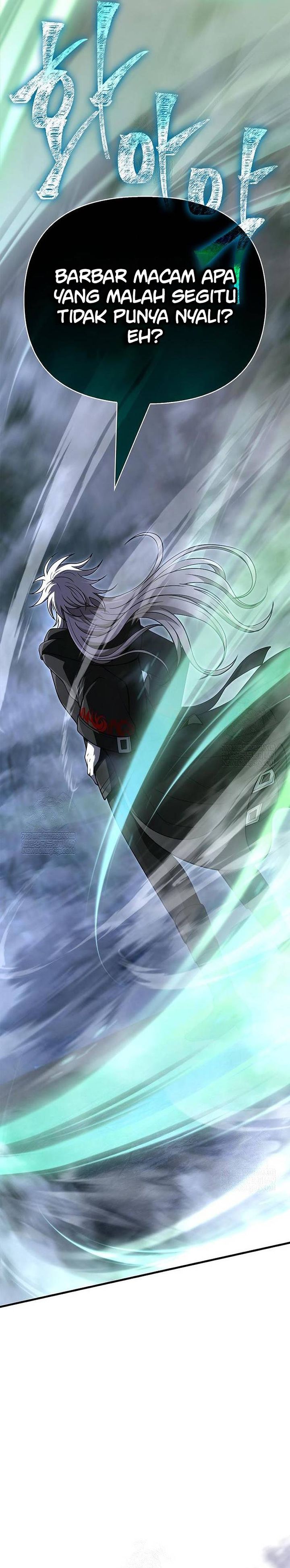 Survive as a Barbarian in the Game Chapter 136 Gambar 28