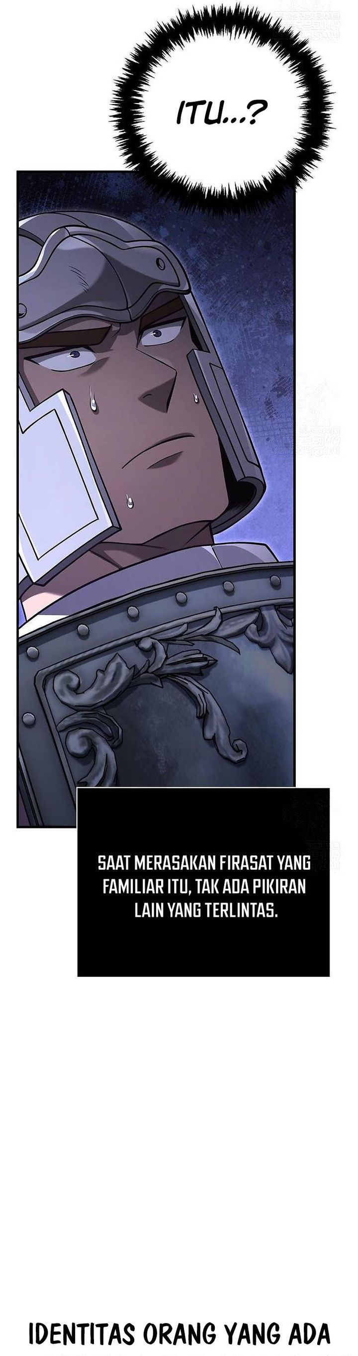 Survive as a Barbarian in the Game Chapter 136 Gambar 30