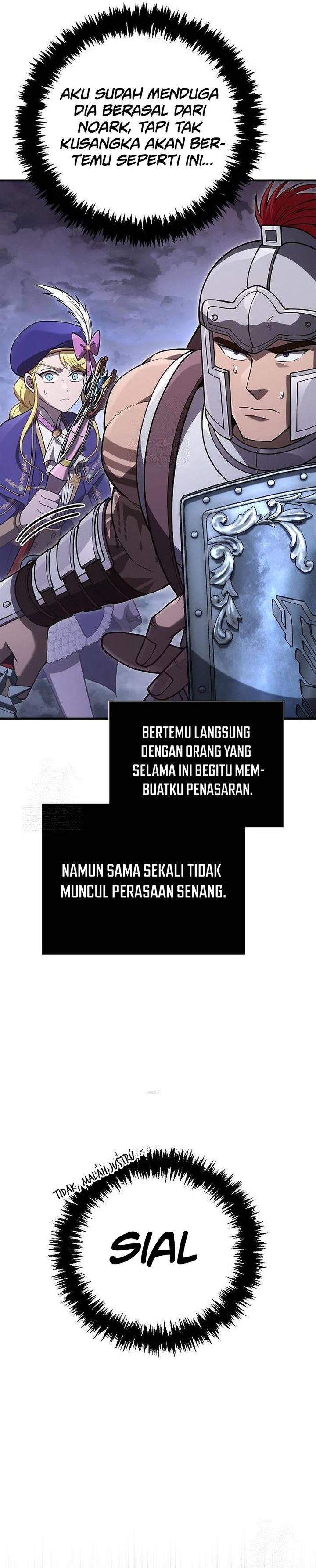 Survive as a Barbarian in the Game Chapter 136 Gambar 32