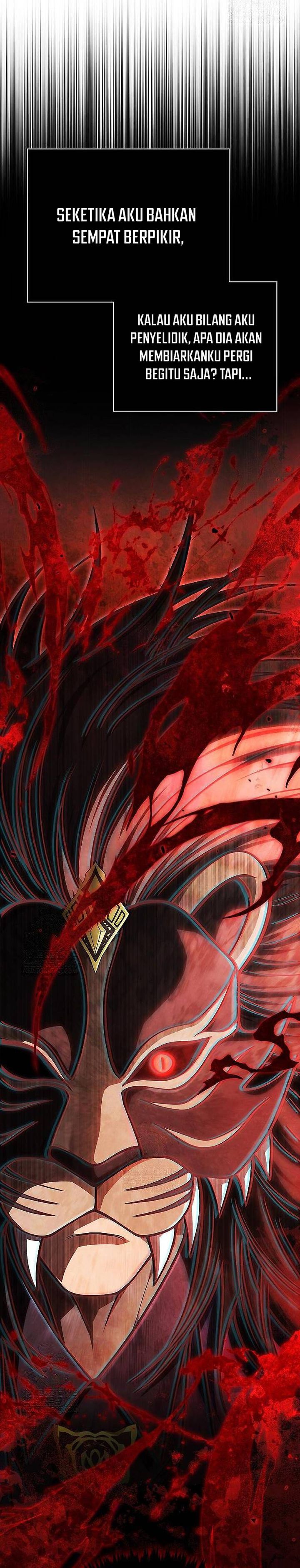 Survive as a Barbarian in the Game Chapter 136 Gambar 33