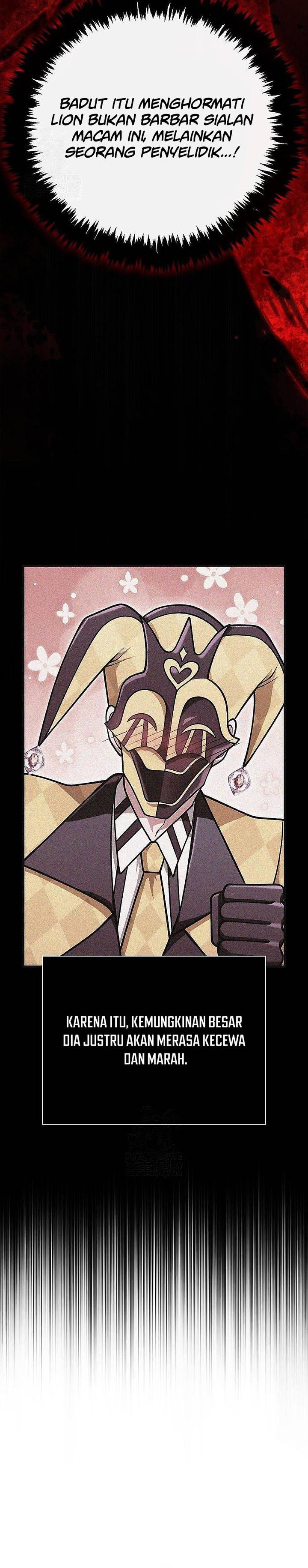 Survive as a Barbarian in the Game Chapter 136 Gambar 34