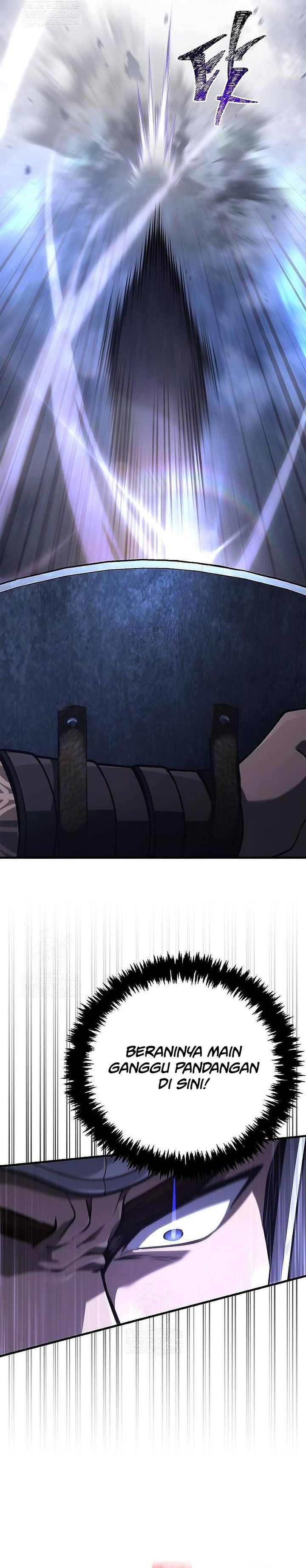 Survive as a Barbarian in the Game Chapter 136 Gambar 41