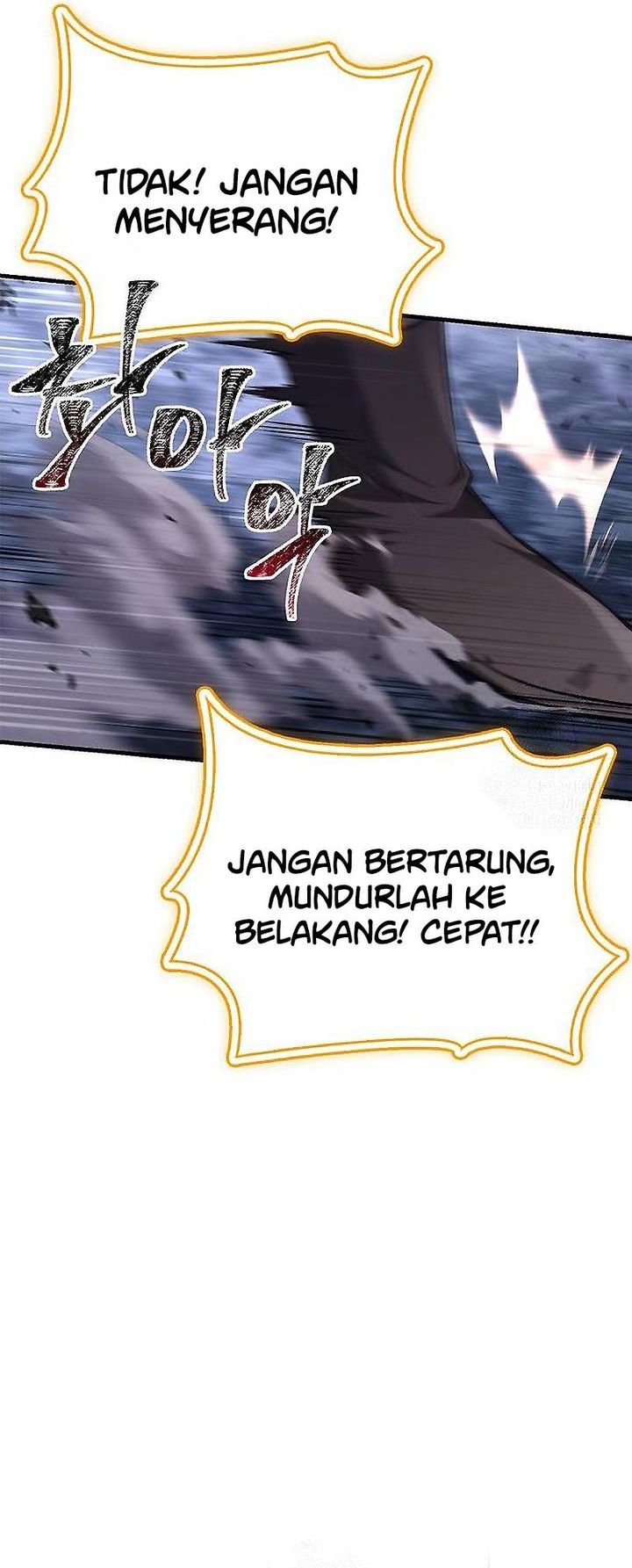 Survive as a Barbarian in the Game Chapter 136 Gambar 48