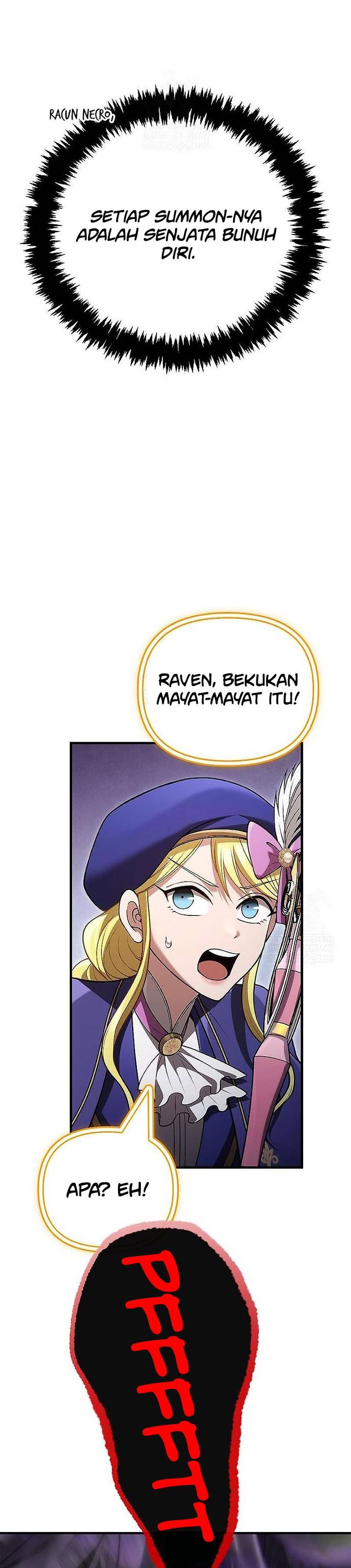 Survive as a Barbarian in the Game Chapter 136 Gambar 50