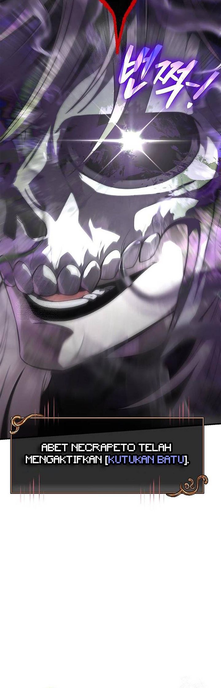 Survive as a Barbarian in the Game Chapter 136 Gambar 51