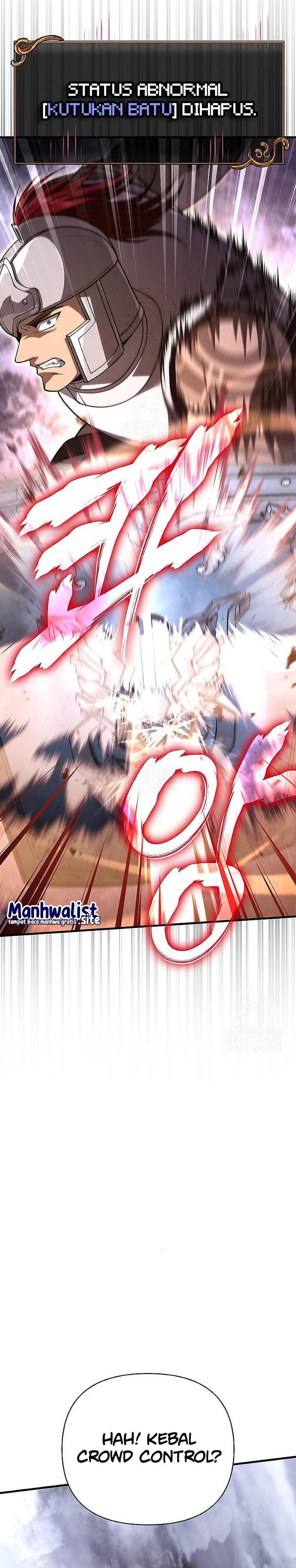 Survive as a Barbarian in the Game Chapter 136 Gambar 56