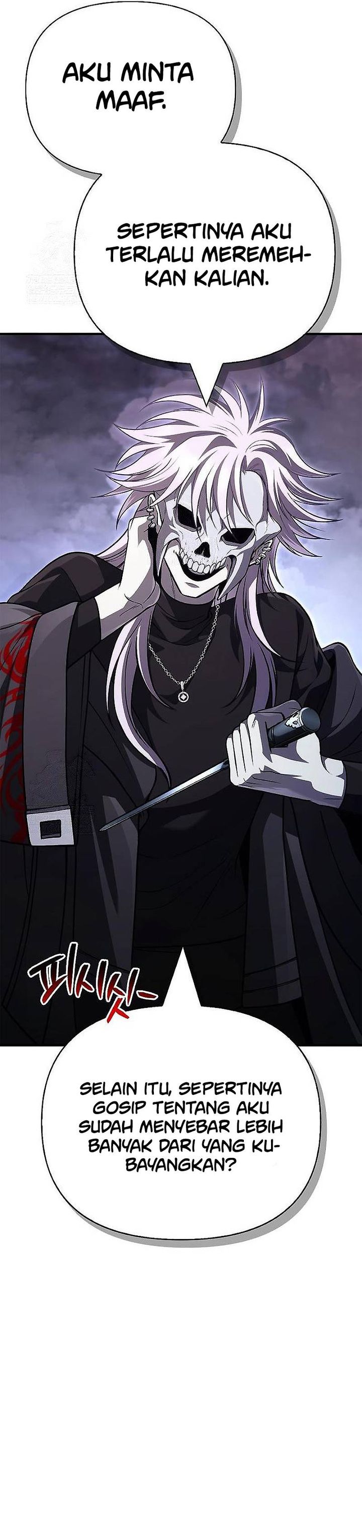 Survive as a Barbarian in the Game Chapter 136 Gambar 59