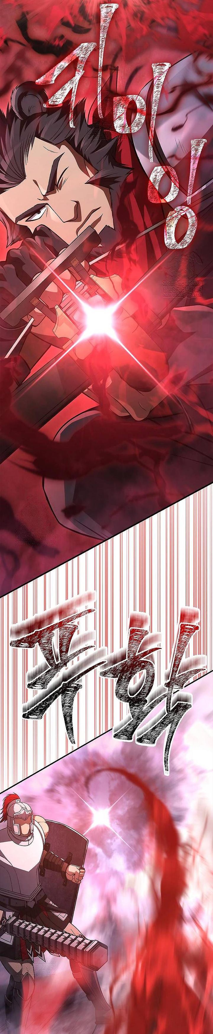 Survive as a Barbarian in the Game Chapter 136 Gambar 63