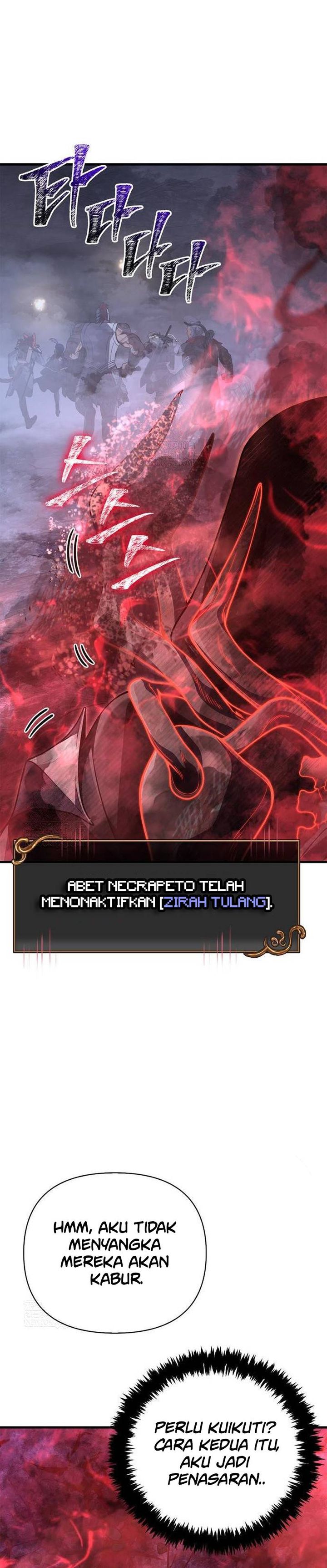 Survive as a Barbarian in the Game Chapter 136 Gambar 66