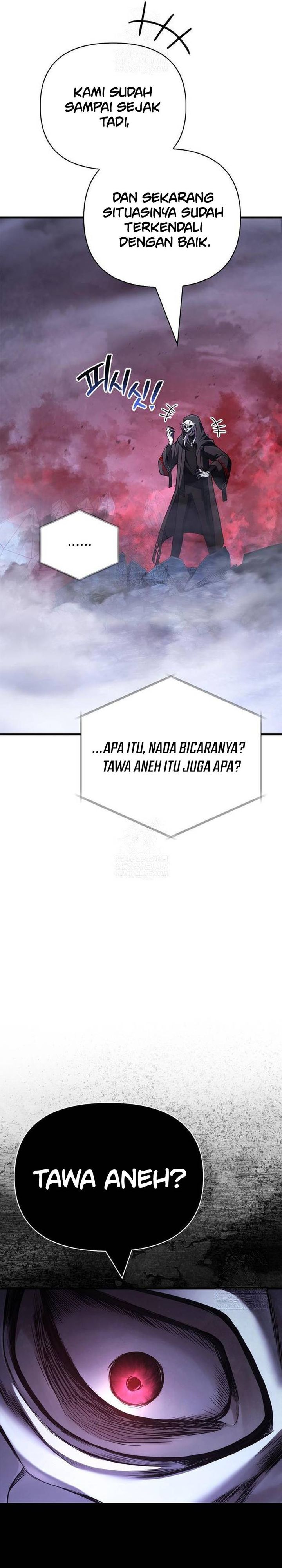 Survive as a Barbarian in the Game Chapter 136 Gambar 68