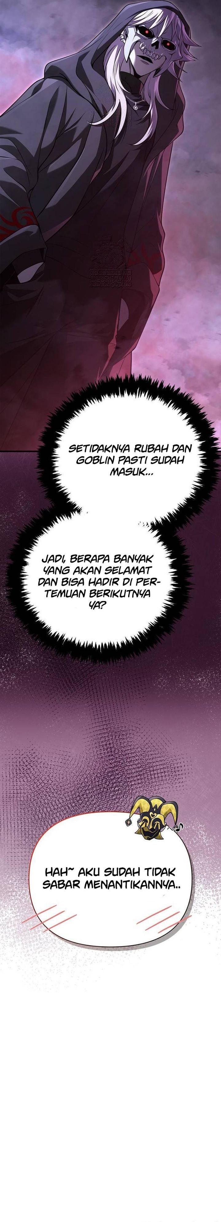 Survive as a Barbarian in the Game Chapter 136 Gambar 70
