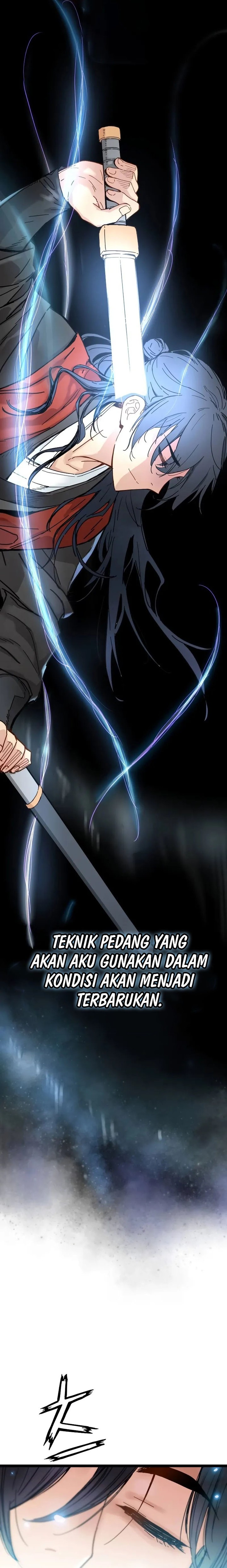 Surviving as a Genius on Borrowed Time Chapter 06 Gambar 2