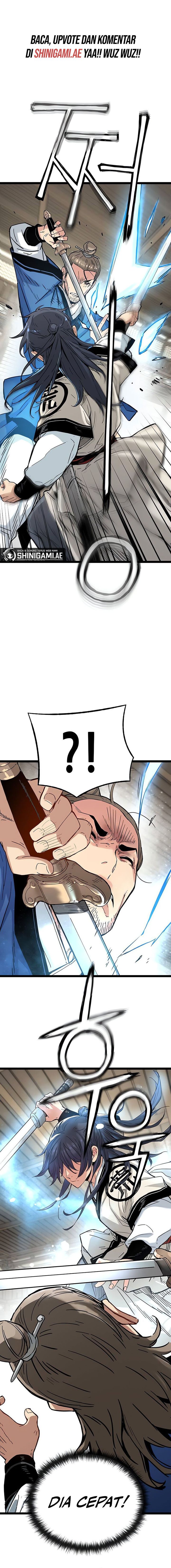Surviving as a Genius on Borrowed Time Chapter 10 fix Gambar 12