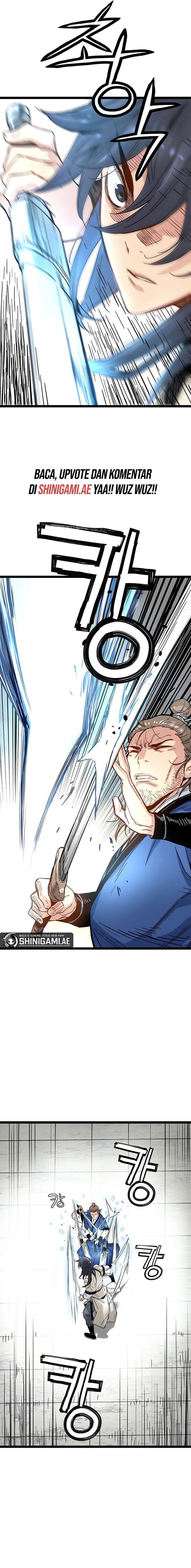 Surviving as a Genius on Borrowed Time Chapter 10 fix Gambar 13