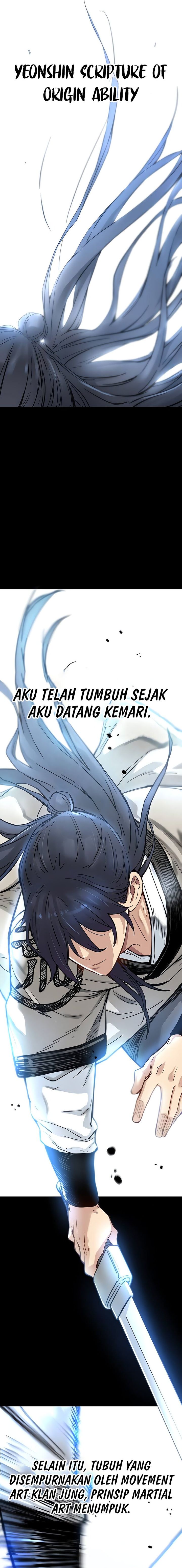 Surviving as a Genius on Borrowed Time Chapter 10 fix Gambar 16