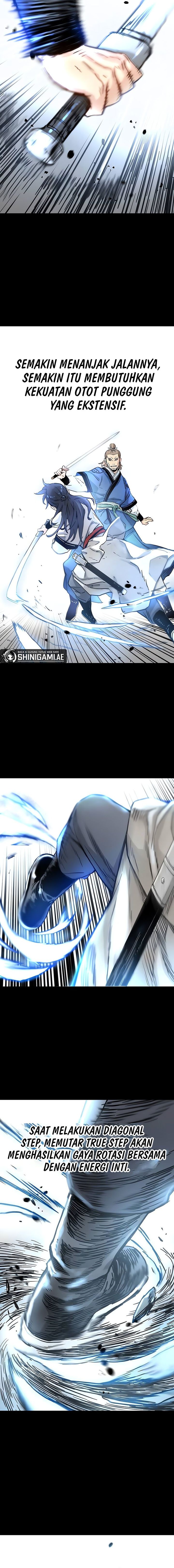 Surviving as a Genius on Borrowed Time Chapter 10 fix Gambar 17