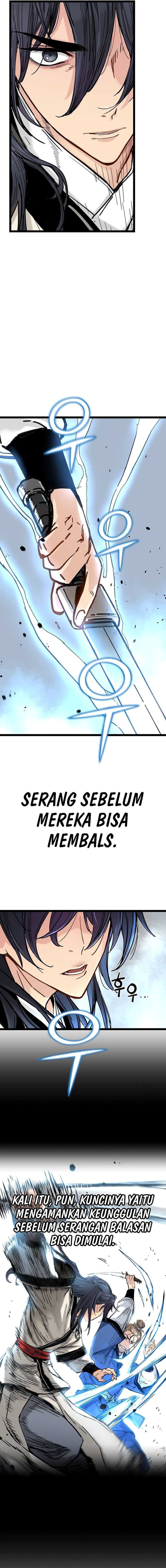 Surviving as a Genius on Borrowed Time Chapter 15 Gambar 3