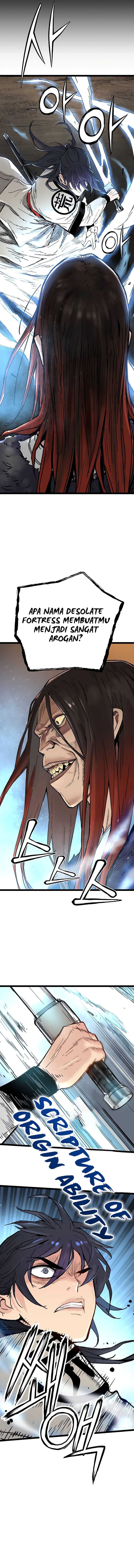 Surviving as a Genius on Borrowed Time Chapter 15 Gambar 4