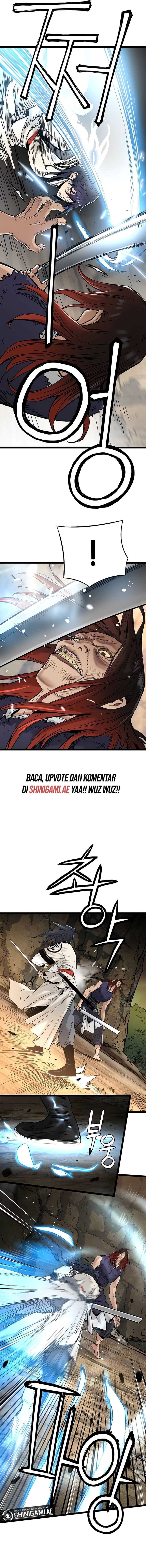 Surviving as a Genius on Borrowed Time Chapter 15 Gambar 5