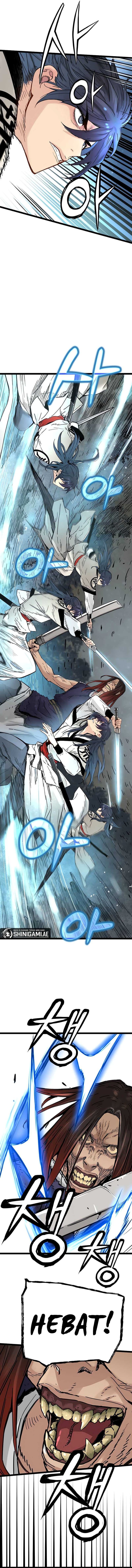 Surviving as a Genius on Borrowed Time Chapter 15 Gambar 6