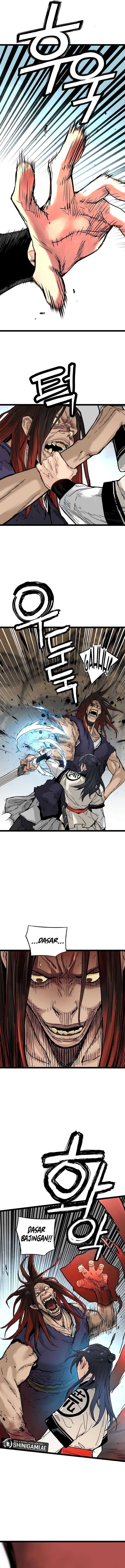 Surviving as a Genius on Borrowed Time Chapter 15 Gambar 8