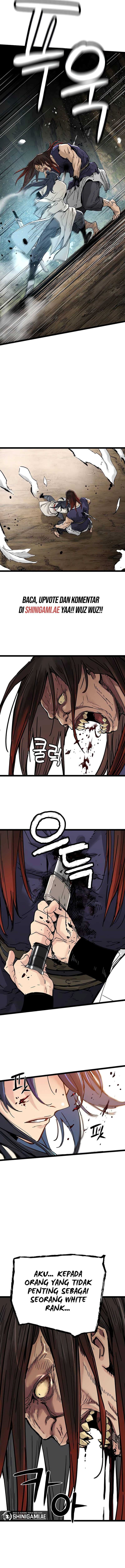 Surviving as a Genius on Borrowed Time Chapter 15 Gambar 10