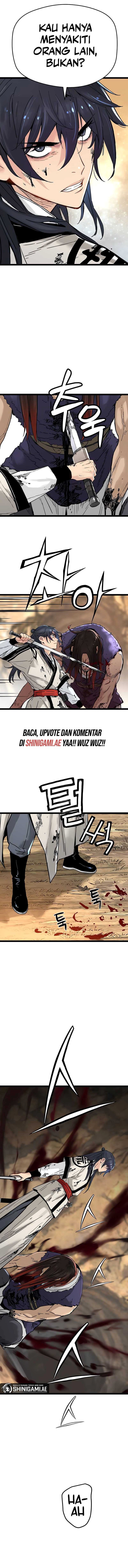 Surviving as a Genius on Borrowed Time Chapter 15 Gambar 11