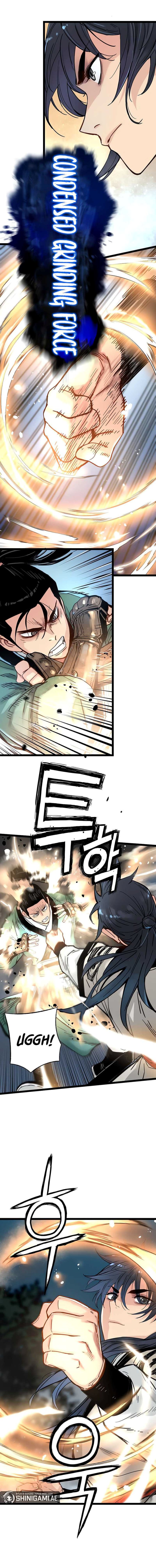 Surviving as a Genius on Borrowed Time Chapter 18 Gambar 7