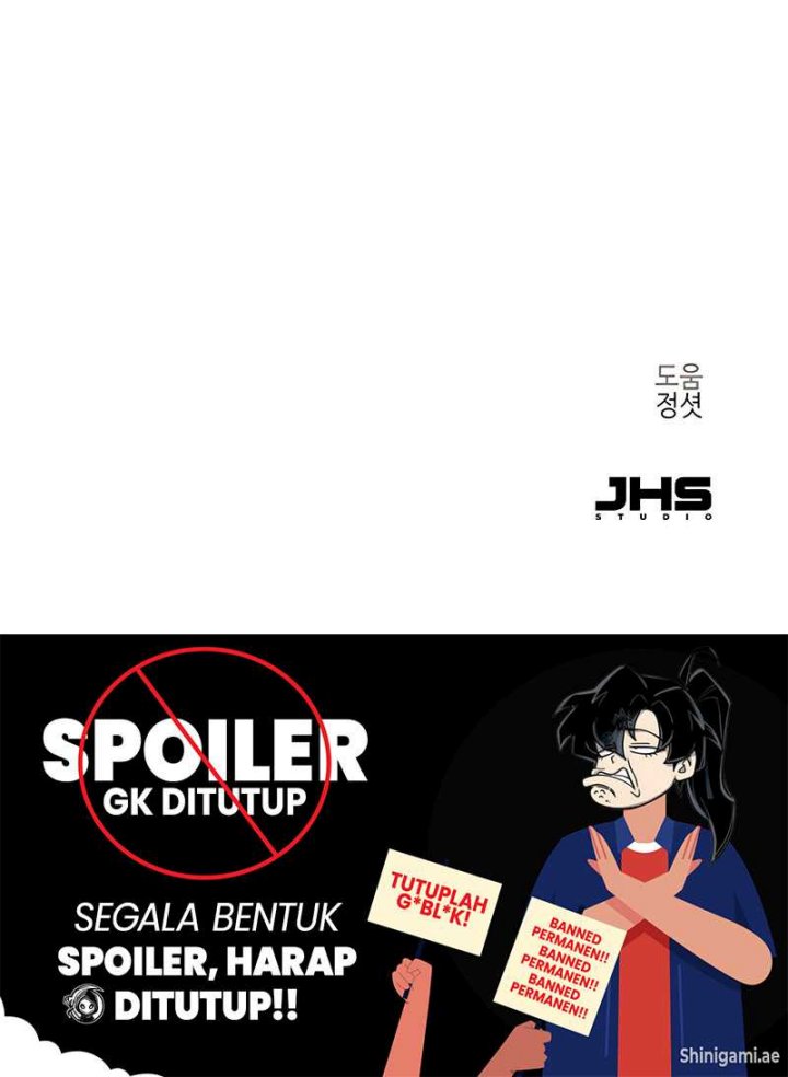 Surviving as a Genius on Borrowed Time Chapter 18 Gambar 18