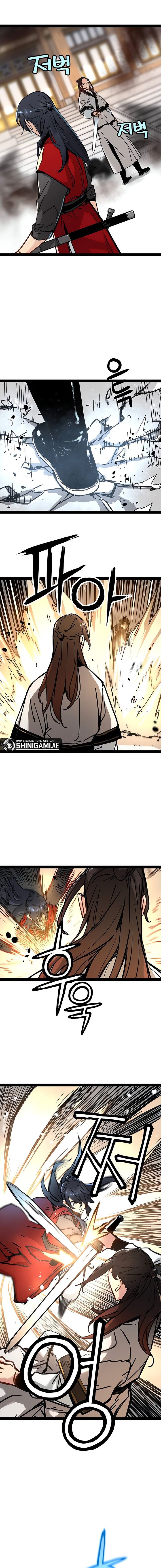 Surviving as a Genius on Borrowed Time Chapter 23 Gambar 3