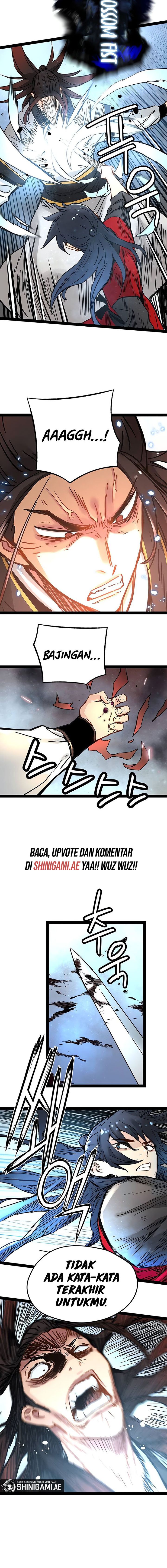 Surviving as a Genius on Borrowed Time Chapter 23 Gambar 5