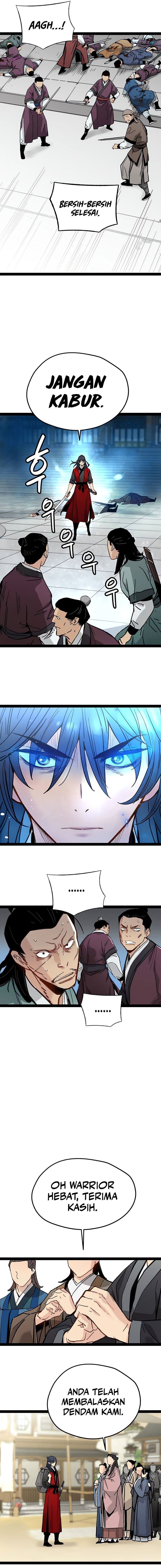 Surviving as a Genius on Borrowed Time Chapter 23 Gambar 7