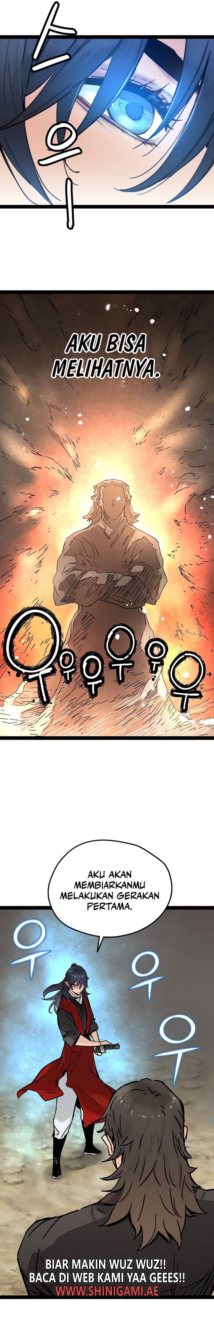 Surviving as a Genius on Borrowed Time Chapter 24 Gambar 20