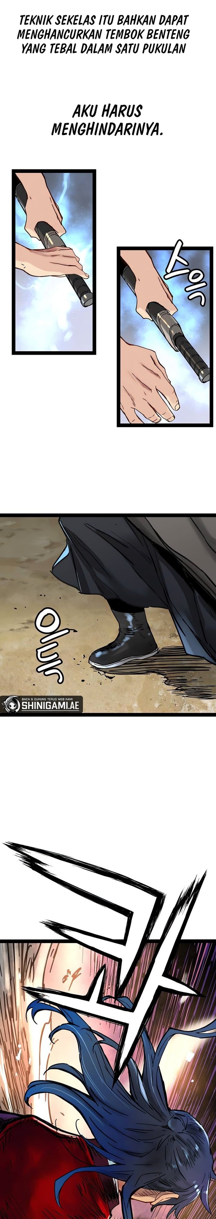 Surviving as a Genius on Borrowed Time Chapter 24 Gambar 22