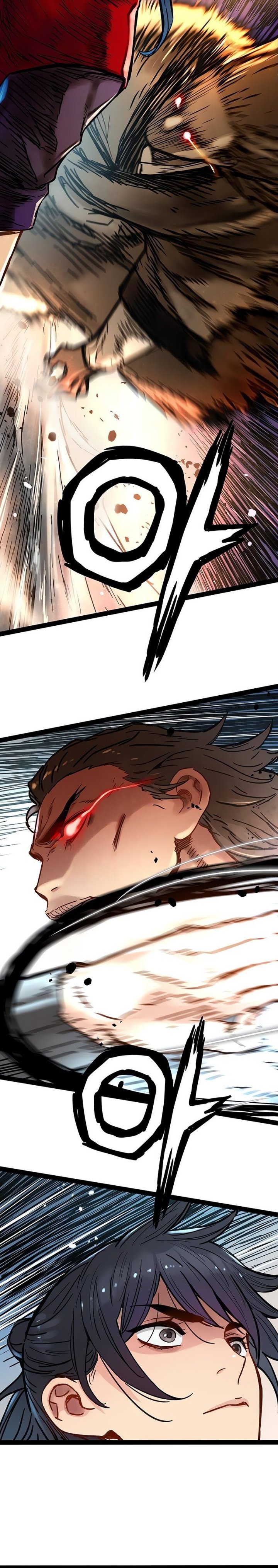 Surviving as a Genius on Borrowed Time Chapter 24 Gambar 23