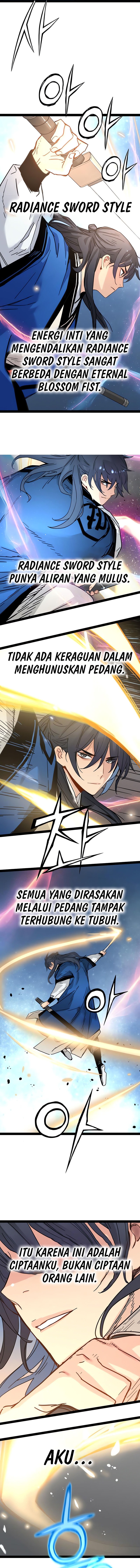 Surviving as a Genius on Borrowed Time Chapter 29 Gambar 12
