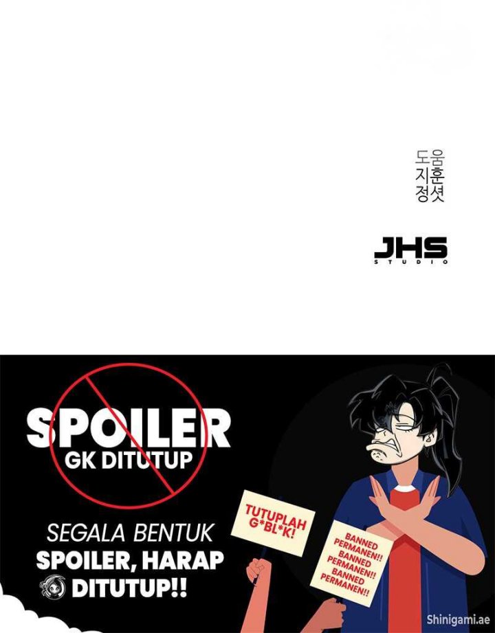 Surviving as a Genius on Borrowed Time Chapter 34 Gambar 14