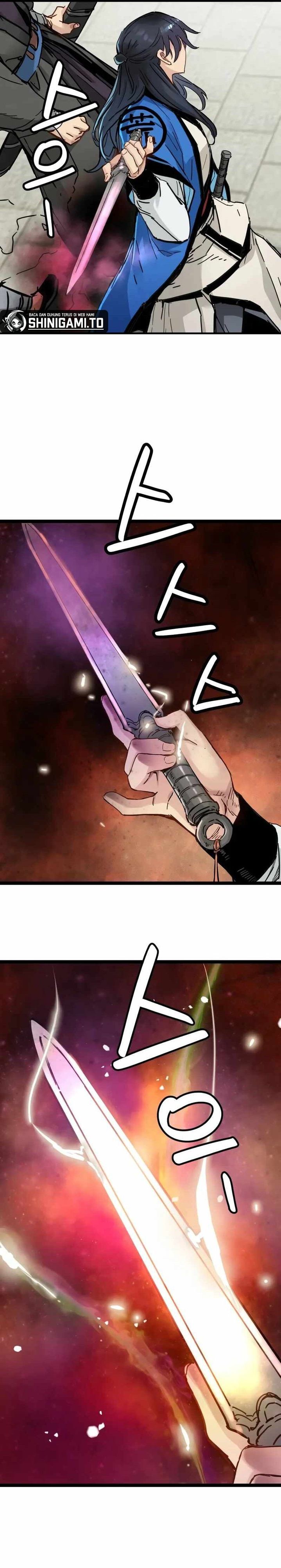 Surviving as a Genius on Borrowed Time Chapter 43 Gambar 11